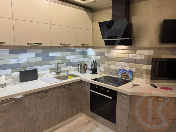 
  Продается 2-комн. квартира 55 м². Фото 5.