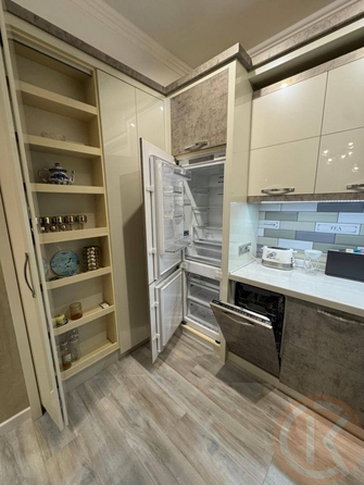 
  Продается 2-комн. квартира 55 м². Фото 6.
