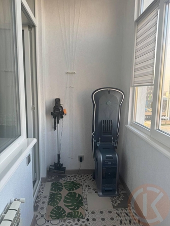 
  Продается 2-комн. квартира 55 м². Фото 12.