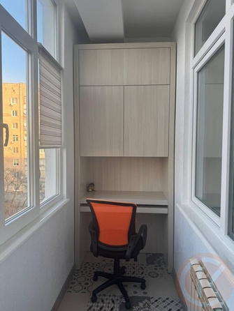 
  Продается 2-комн. квартира 55 м². Фото 13.