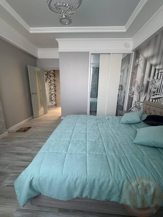 
  Продается 2-комн. квартира 55 м². Фото 16.