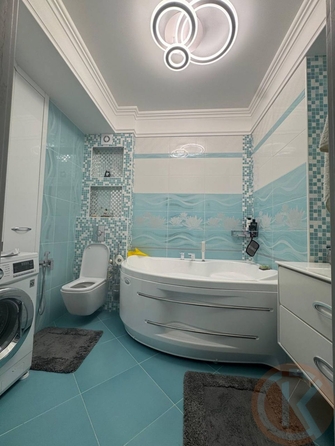
  Продается 2-комн. квартира 55 м². Фото 20.