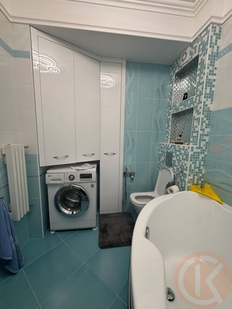 
  Продается 2-комн. квартира 55 м². Фото 21.