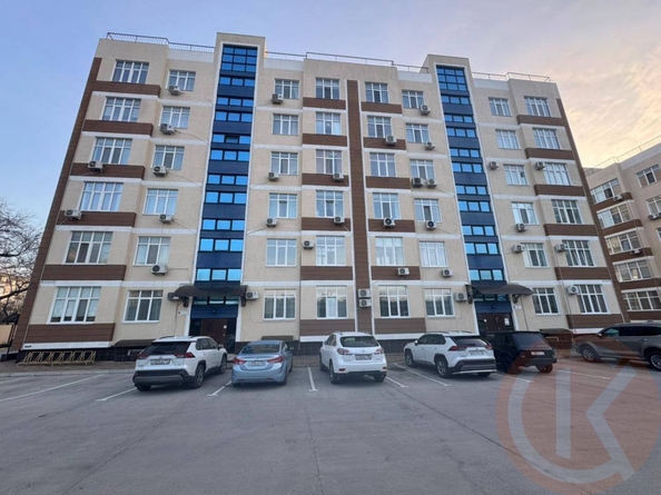 
  Продается 2-комн. квартира 55 м². Фото 23.