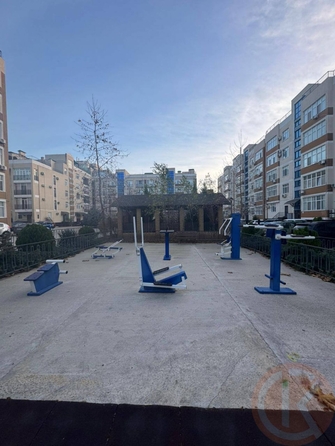 
  Продается 2-комн. квартира 55 м². Фото 26.