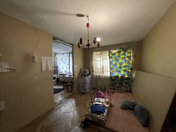 
  Продается 2-комн. квартира 44.5 м². Фото 6.