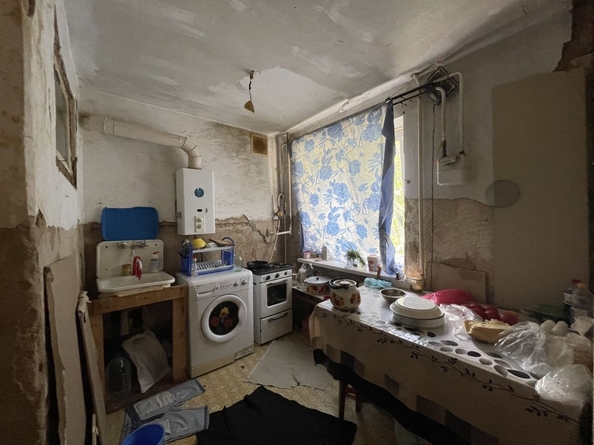 
  Продается 2-комн. квартира 44.5 м². Фото 7.