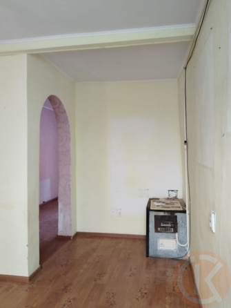 
  Продается 2-комн. квартира 39.6 м². Фото 5.