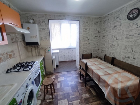
  Продается 3-комн. квартира 72.2 м². Фото 6.