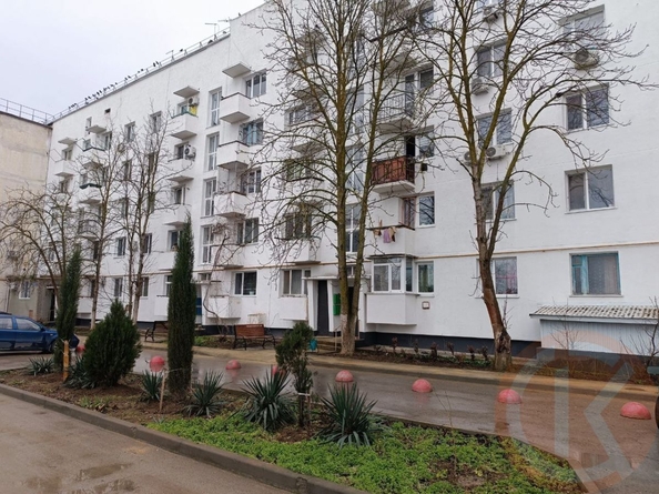 
  Продается 3-комн. квартира 72.2 м². Фото 22.