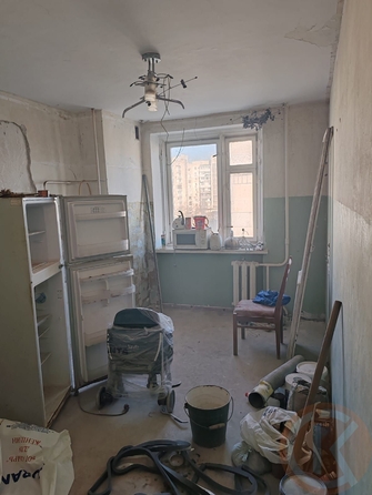 
  Продается 3-комн. квартира 65.4 м². Фото 5.