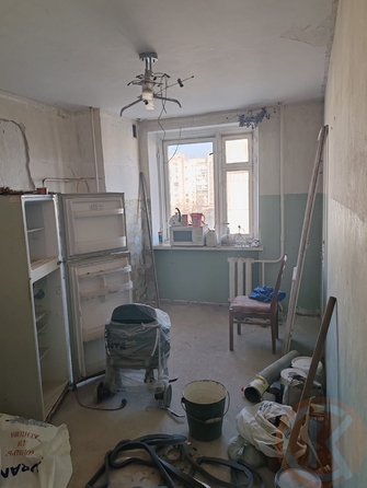
  Продается 3-комн. квартира 65.4 м². Фото 6.
