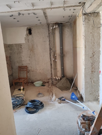 
  Продается 3-комн. квартира 65.4 м². Фото 8.