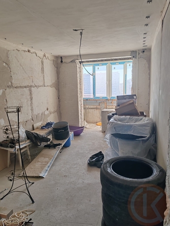 
  Продается 3-комн. квартира 65.4 м². Фото 9.