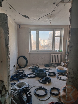 
  Продается 3-комн. квартира 65.4 м². Фото 16.