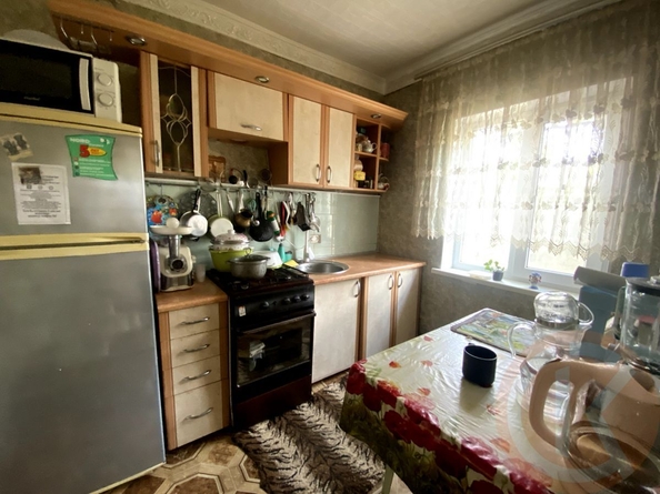 
  Продается 3-комн. квартира 64.2 м². Фото 10.