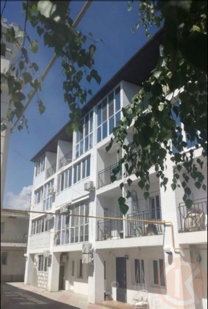 
  Продается апартамент 24.1 м². Фото 1.