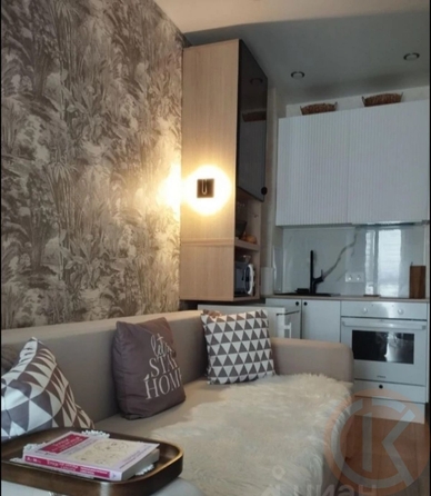 
  Продается апартамент 24.1 м². Фото 4.