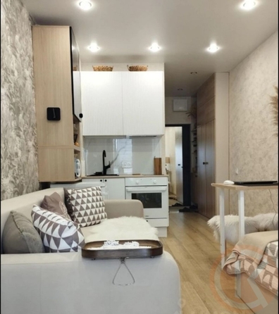 
  Продается апартамент 24.1 м². Фото 6.