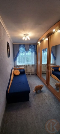 
  Продается 4-комн. квартира 110.5 м². Фото 5.