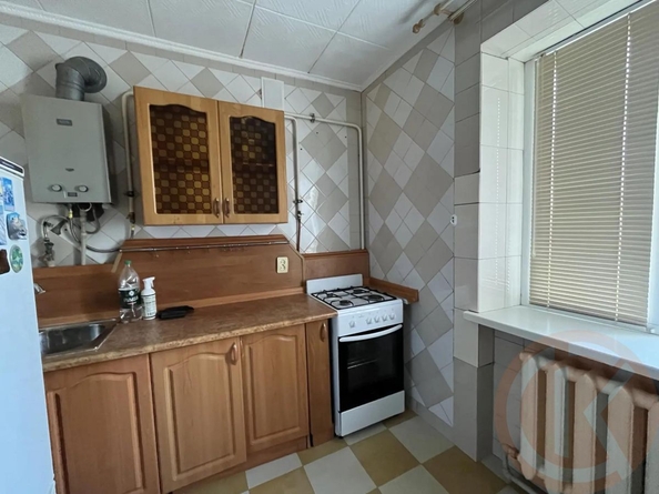 
  Продается 2-комн. квартира 41.6 м². Фото 2.