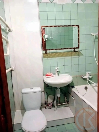 
  Продается 2-комн. квартира 41.6 м². Фото 10.