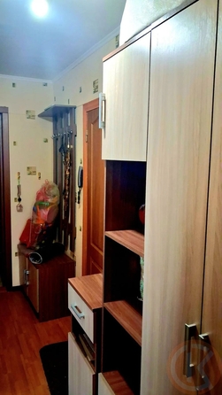 
  Продается 3-комн. квартира 55.8 м². Фото 1.