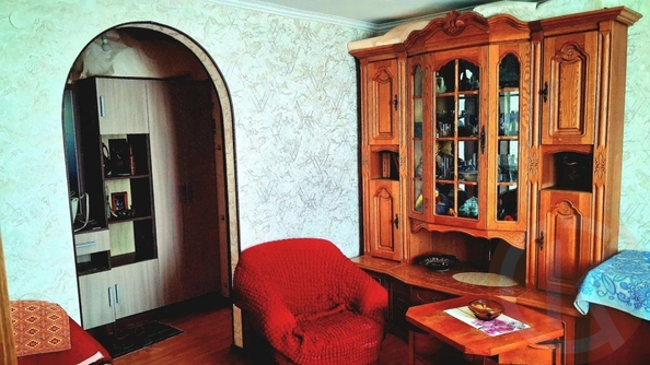 
  Продается 3-комн. квартира 55.8 м². Фото 5.