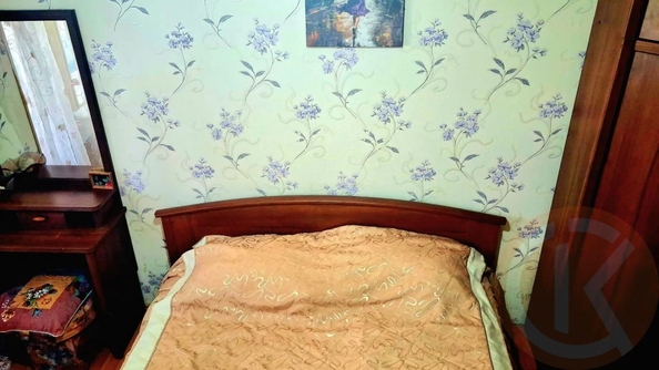 
  Продается 3-комн. квартира 55.8 м². Фото 8.