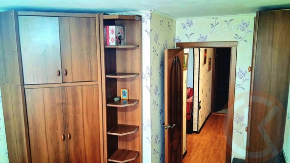 
  Продается 3-комн. квартира 55.8 м². Фото 10.