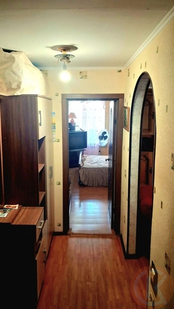 
  Продается 3-комн. квартира 55.8 м². Фото 11.