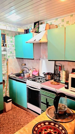 
  Продается 3-комн. квартира 55.8 м². Фото 15.