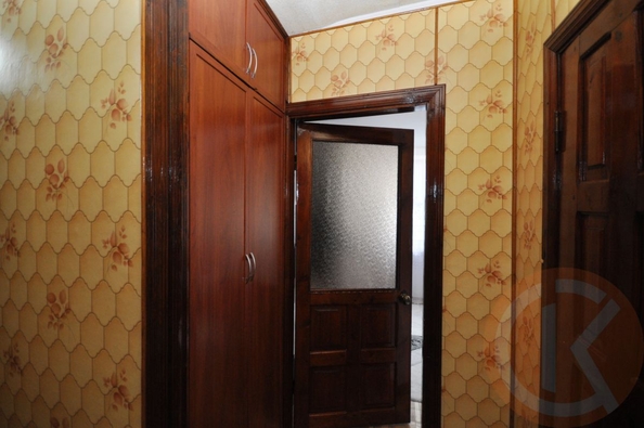 
  Продается 3-комн. квартира 64 м². Фото 17.