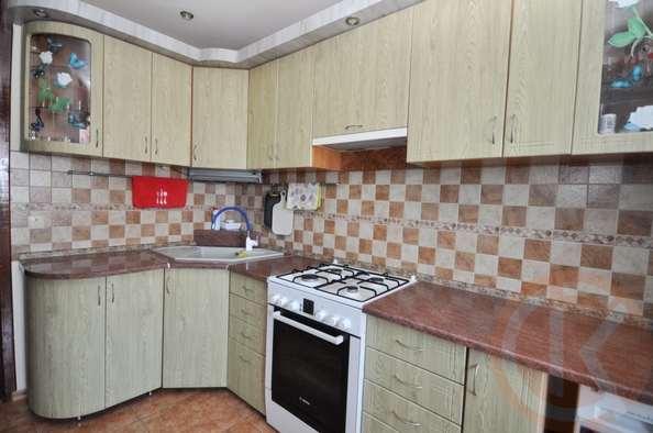 
  Продается 3-комн. квартира 64 м². Фото 19.