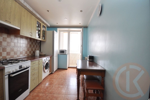 
  Продается 3-комн. квартира 64 м². Фото 20.