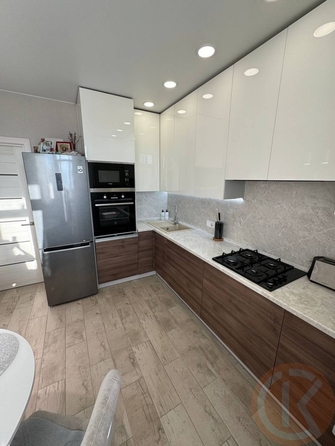
  Продается 2-комн. квартира 62 м². Фото 1.