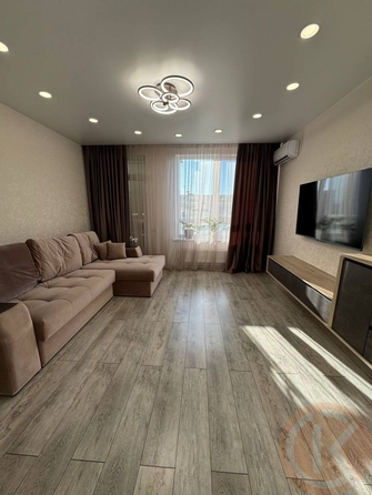 
  Продается 2-комн. квартира 62 м². Фото 10.