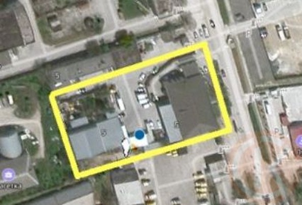 
  Продается универсальное помещение 1444.4 м². Фото 9.