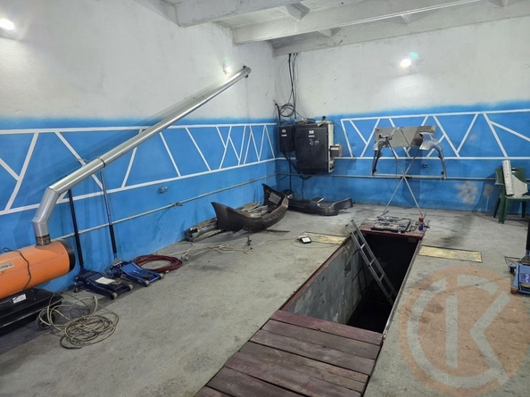 
  Продается готовый бизнес 420 м². Фото 10.