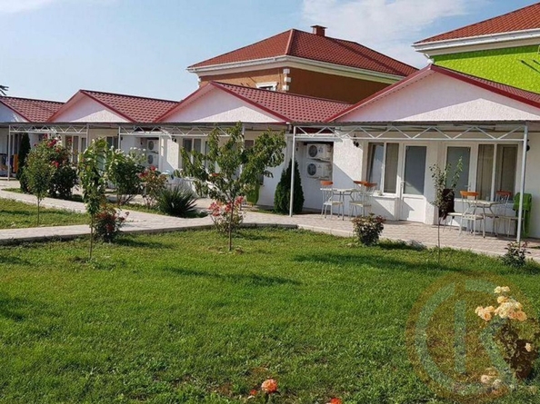 
  Продается гостиница 1000 м². Фото 4.