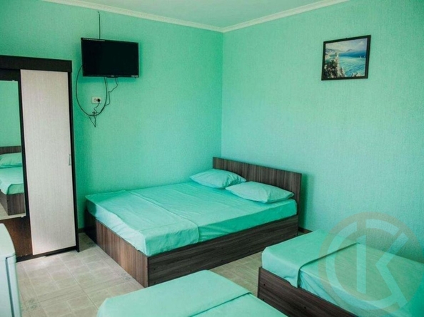 
  Продается гостиница 1000 м². Фото 16.