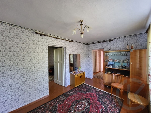 
  Продается дом 57 м². Фото 3.