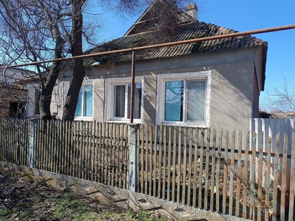 
  Продается дом 100 м². Фото 1.