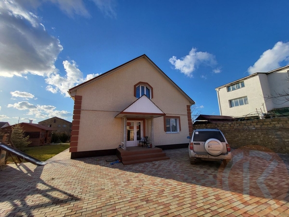 
  Продается дом 195 м². Фото 2.