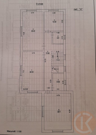 
  Продается дом 250 м². Фото 39.