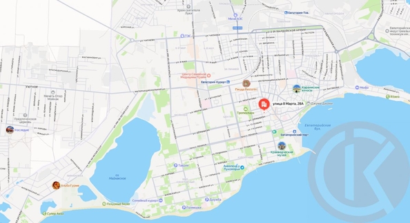 
  Продается дом 71.1 м². Фото 21.