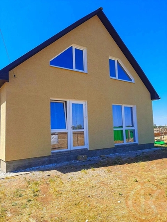 
  Продается дом 96 м². Фото 1.