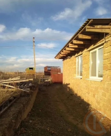 
  Продается дом 52 м². Фото 1.