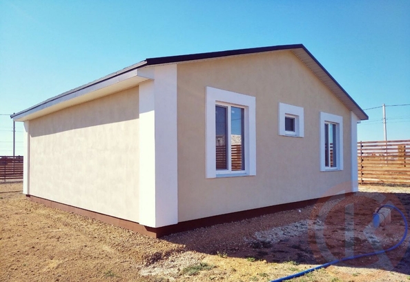 
  Продается дом 75 м². Фото 2.