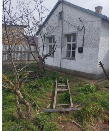 
  Продается дом 34.7 м². Фото 1.
